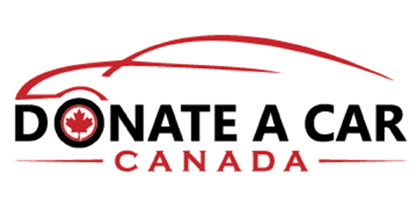 Donate a Car logo